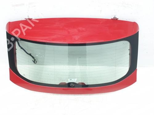 Tailgate SEAT IBIZA V (KJ1, KJG) 1.0 MPi | BP28119606C6