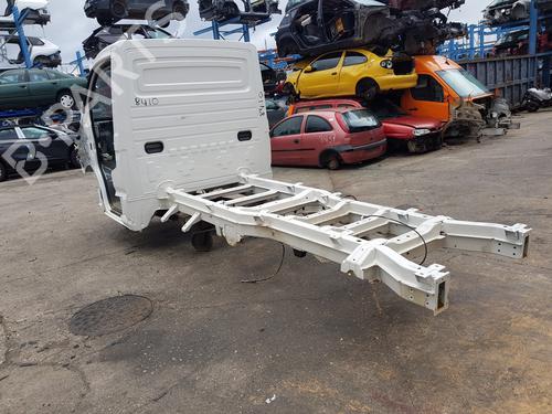 Other VW CRAFTER Platform/Chassis (SZ_)  | BP29436146O1 