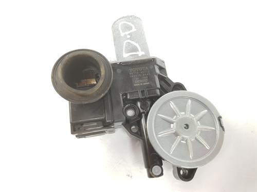 Right front window motor TOYOTA LAND CRUISER PRADO (_J15_) 2.8 D-4D (GDJ150_, GDJ155_, GDJ150, GDJ151) | BP12460044E20 