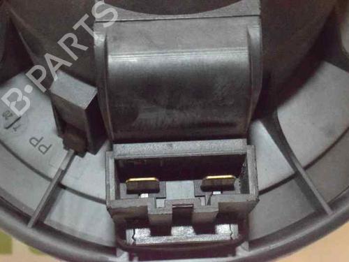 Heater blower motor LAND ROVER DISCOVERY III (L319) 2.7 TD 4x4 | BP14119345M62 
