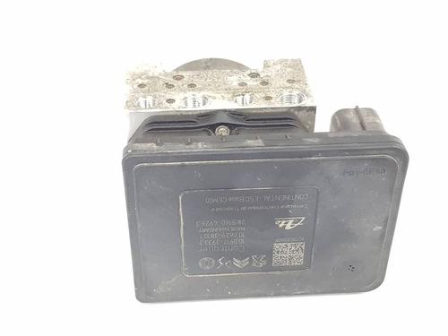 ABS pump OPEL CORSA F (P2JO) | BP39559196M43 - Image 2