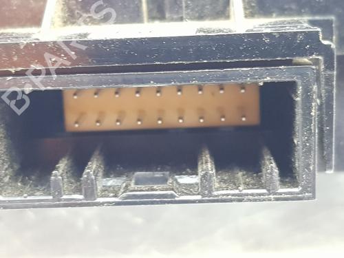 Warning switch RENAULT EXPRESS Box Body/MPV  | BP37466253I22  - Image 5