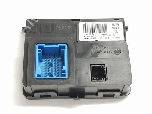 Used Electronic module PEUGEOT 308 II (LB_, LP_, LW_, LH_, L3_) [2013-2021]  25997432