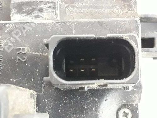 Front right lock OPEL VECTRA C (Z02) 2.2 DTI 16V (F69) | BP5284670C97 