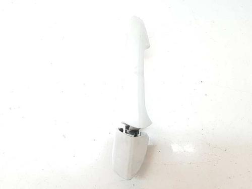 Rear left exterior door handle MERCEDES-BENZ E-CLASS (W212) E 200 CDI / BlueTEC (212.005, 212.006) | BP5873815C130