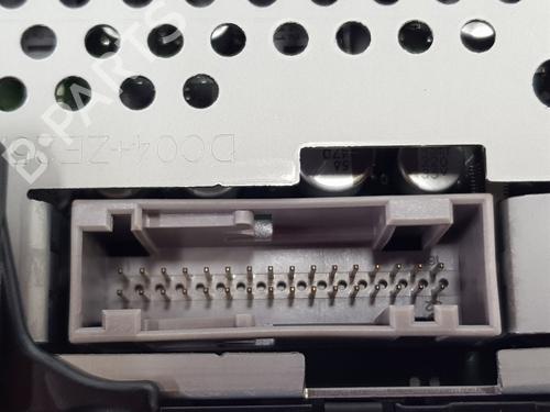 Instrument cluster AUDI A6 C7 (4G2, 4GC) 2.0 TDI | BP30472160C47