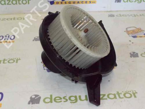 Heater blower motor SEAT IBIZA IV SC (6J1, 6P5) 1.4 TDI | BP14118336M62 