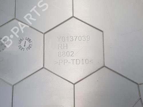 Front right panel FIAT DUCATO Platform/Chassis (250_) | BP36239719C59 - Image 4