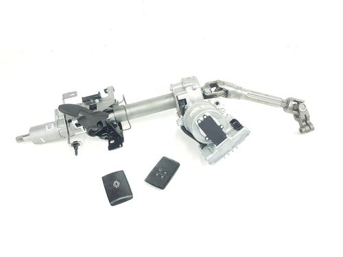 Used Steering column Steering column RENAULT SYMBIOZ 1.6 E-Tech 145 (143 hp) 34698625 34698625