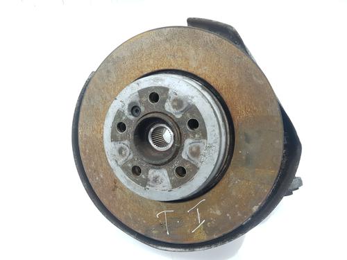 Left rear steering knuckle BMW 7 (E65, E66, E67) 745 i, Li | BP20710246M27 