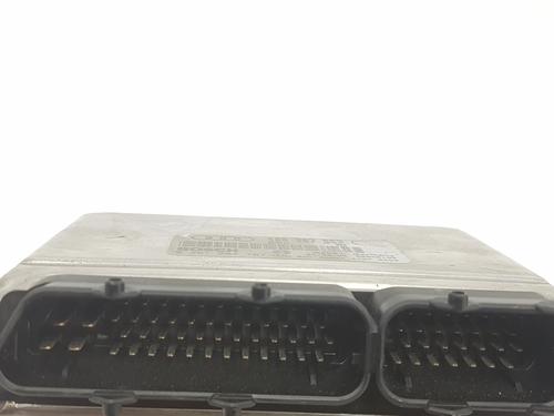 Engine control unit (ECU) AUDI A6 C5 (4B2) 2.4 quattro | BP12143007M57 