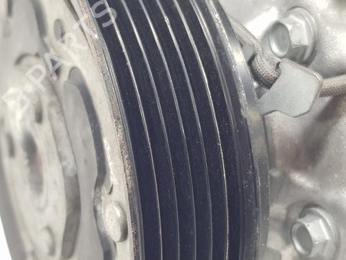 AC compressor AUDI A4 B8 Avant (8K5)  | BP31216078M34 