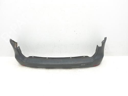 Used Rear bumper DACIA DOKKER MPV (KE_) 1.5 dCi (KEAJ, KEAH) (90 hp) 23560174