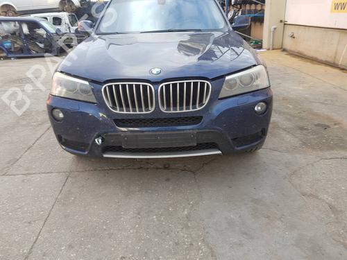 Electronic sensor BMW X3 (F25) xDrive 30 d | BP40262094M84 - Image 15