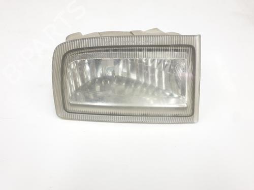 Used Left front fog light Left front fog light TOYOTA LAND CRUISER 90 (_J9_) 3.0 D-4D 4WD (KDJ90_, KDJ95_, KDJ90W, KDJ95W) (163 hp) 34702931 34702931