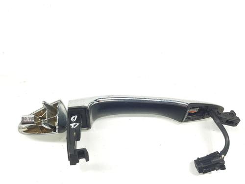 Front right exterior door handle KIA SPORTAGE III (SL) 2.0 CRDi AWD | BP9645371C129 