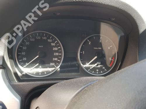 Front right lock BMW 3 Touring (E91) 320 d | BP9822293C97  - Image 9