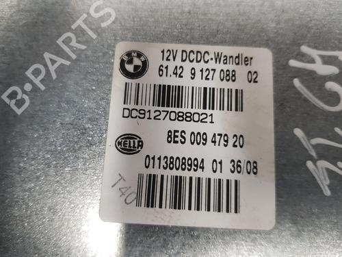 Electronic module BMW 3 Coupe (E92) 320 d | BP9412902M83 