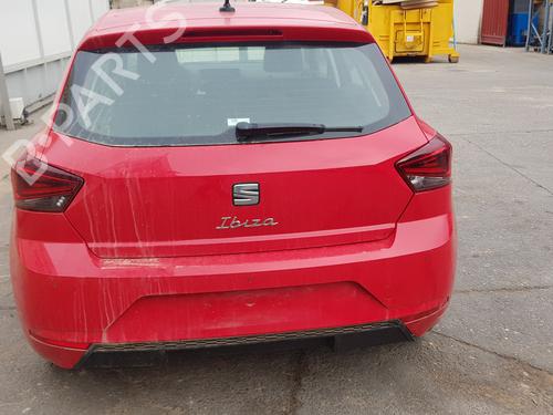 Instrument cluster SEAT IBIZA V (KJ1, KJG)  | BP28278865C47 
