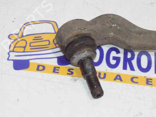 Left front suspension arm BMW 3 Touring (E91) 320 d | BP781025M12 