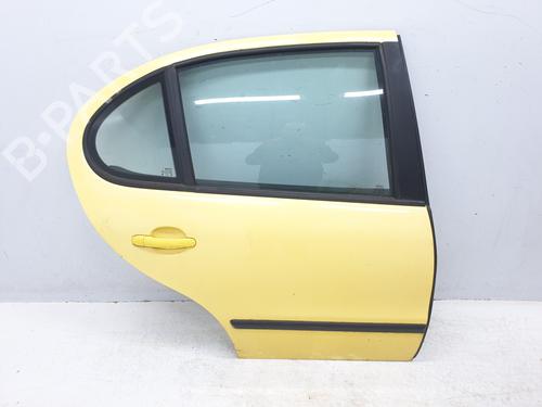 Dør høyre bak SEAT LEON (1M1) [1999-2006]  31840921