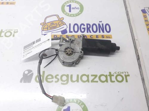 Used Right front window motor SUZUKI VITARA (ET, TA, TD) 1.6 i 16V All-wheel Drive (ET, TA02, SE416) (97 hp) 2980559