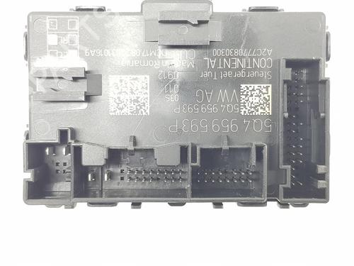Elektronisk modul VW T-ROC (A11, D11) 2.0 TDI SCR | BP18116825M83 