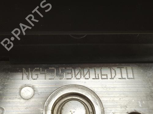 ABS pump JEEP RENEGADE SUV (BU, B1, BV) 2.0 CRD 4x4 | BP9444790M43 