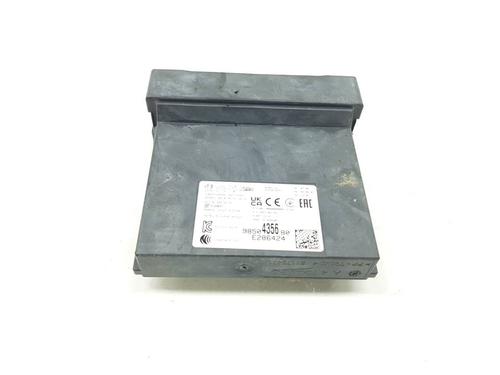 Used Electronic module Electronic module OPEL MOKKA [2020-2026] 39726550 39726550