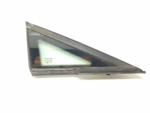 Used Front right quarter glass SEAT IBIZA IV (6J5, 6P1) 1.0 TSI (110 hp) 20238734