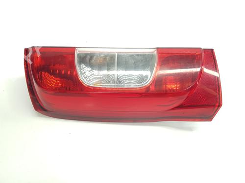 Left taillight PEUGEOT BIPPER (AA_) 1.4 HDi | BP34253841C34  - Image 7