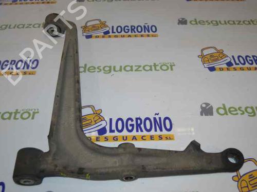Used Left front suspension arm VW TRANSPORTER T4 Van (70A, 70H, 7DA, 7DH) 1.9 TD (68 hp) 795658