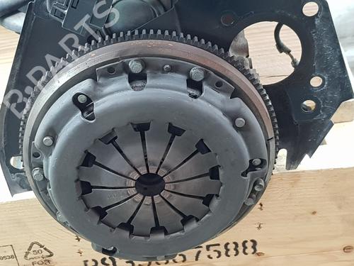 Engine FIAT PANDA (169_) 1.2 (169.AXB11, 169.AXB1A) | BP38037935M1 - Image 8
