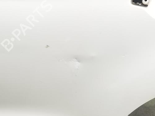 Left rear door MITSUBISHI ASX (GA_W_) 1.8 DI-D (GA6W) | BP7120624C4 
