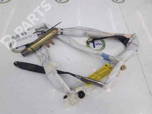 Used Right curtain airbag Right curtain airbag BMW 3 (E46) 330 d (184 hp) 3497278 3497278