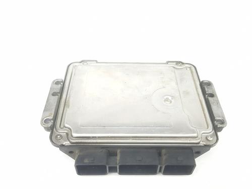 Engine control unit (ECU) RENAULT SCÉNIC II (JM0/1_)  | BP20189936M57 