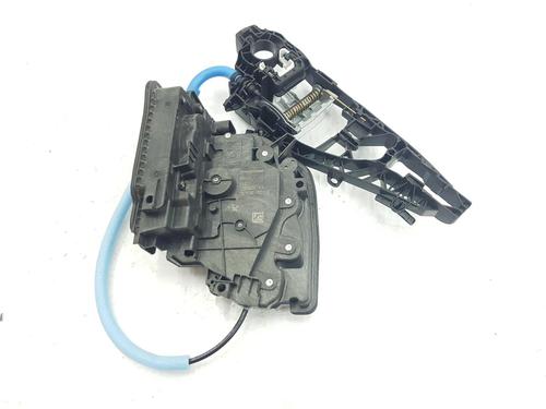 Front right lock BMW X1 (F48) sDrive 18 d | BP10386933C97 
