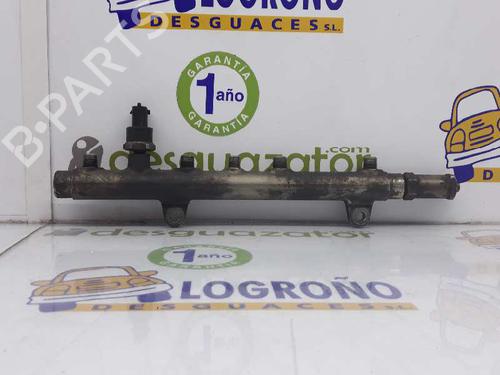 Used Injection rail RENAULT MEGANE II Saloon (LM0/1_) 1.9 dCi (LM0G, LM1G, LM2C) (120 hp) 1657129