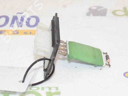 Used Heater resistor MINI MINI Convertible (R52) One (90 hp) 11657524