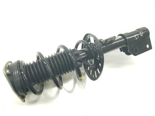 Right front shock absorber FIAT DOBLO Box Body/MPV (510_, 511_) BlueHDi 100 | BP32330831M17