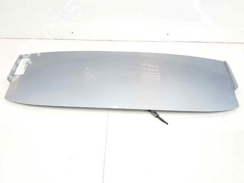 Used Rear spoiler BMW X3 (E83) xDrive 30 d (218 hp) 8744351