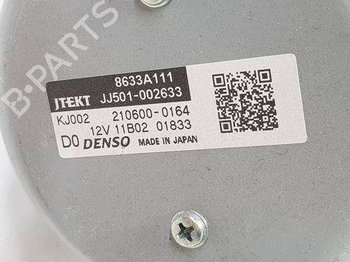 Other MITSUBISHI ECLIPSE CROSS (GK_, GL_) 1.5 T-Mivec | BP39143582O1 - Image 3