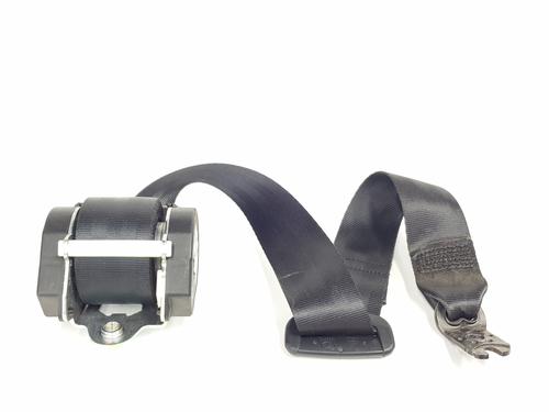 Used Rear right seatbelt VW GOLF ALLTRACK VII Variant (BA5, BV5) 2.0 TDI 4motion (150 hp) 27224040