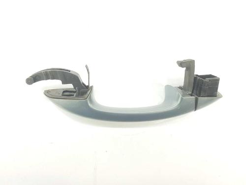 Used Front right exterior door handle VW SHARAN (7N1, 7N2) 2.0 TDI (140 hp) 10343269
