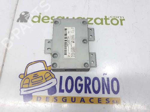 Electronic module MERCEDES-BENZ C-CLASS (W204) C 320 CDI (204.022) | BP1939425M83 