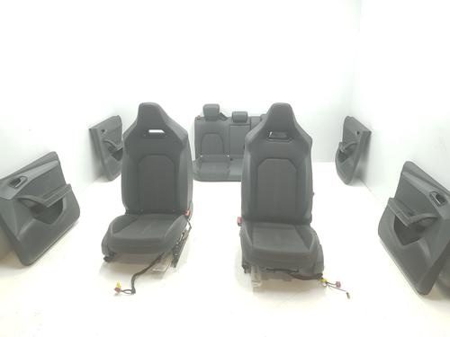 Setesett CUPRA LEON Sportstourer (KL8, KU8, KUD) 1.4 e-HYBRID (204 hp) 13033315