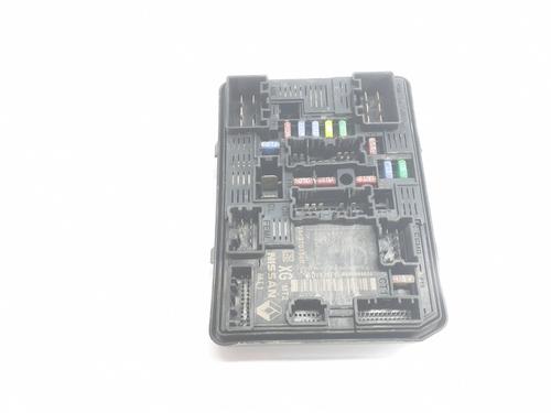 Fuse box DACIA DUSTER (PYM_, PYN_) 1.2 TCe 130 | BP35804314E1 - Image 4