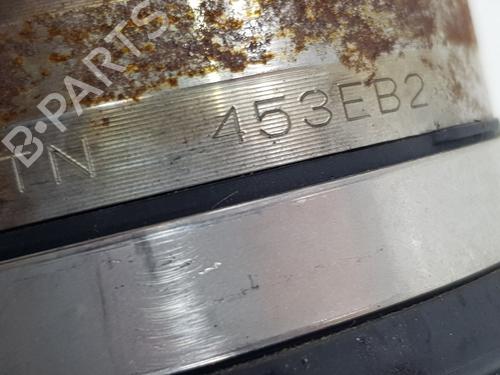 Left front driveshaft RENAULT ARKANA I (LCM_, LDN_) | BP35918317M38 - Image 4