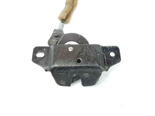 Rear right lock CITROËN BERLINGO / BERLINGO FIRST Box Body/MPV (M_) 2.0 HDI 90 (MBRHY, MCRHY) | BP5829853C99 