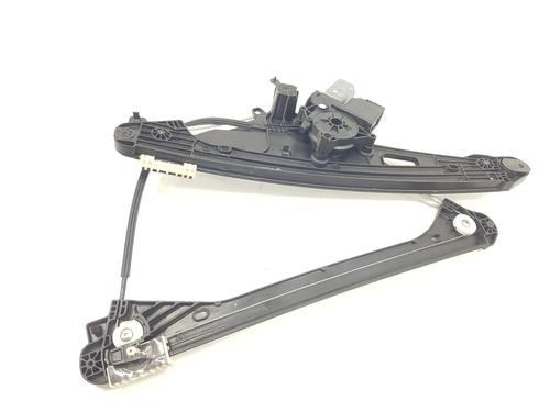Front right window mechanism PEUGEOT 3008 II SUV (MC_, MR_, MJ_, M4_) 1.5 BlueHDi 130 | BP29729465C23 
